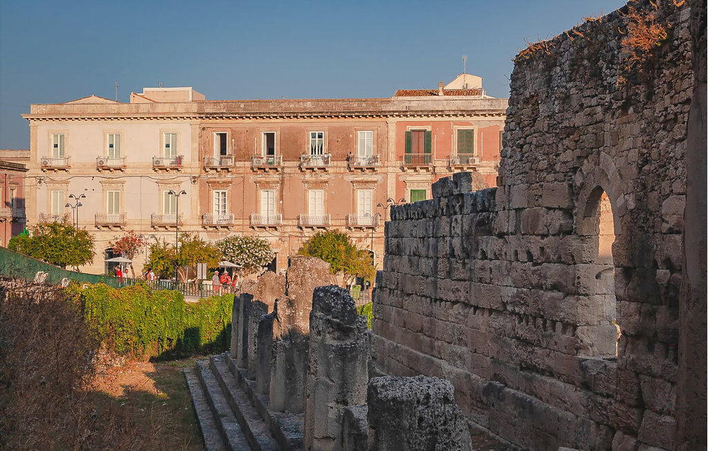 Maison 4 personnes à Siracusa - Photo 17