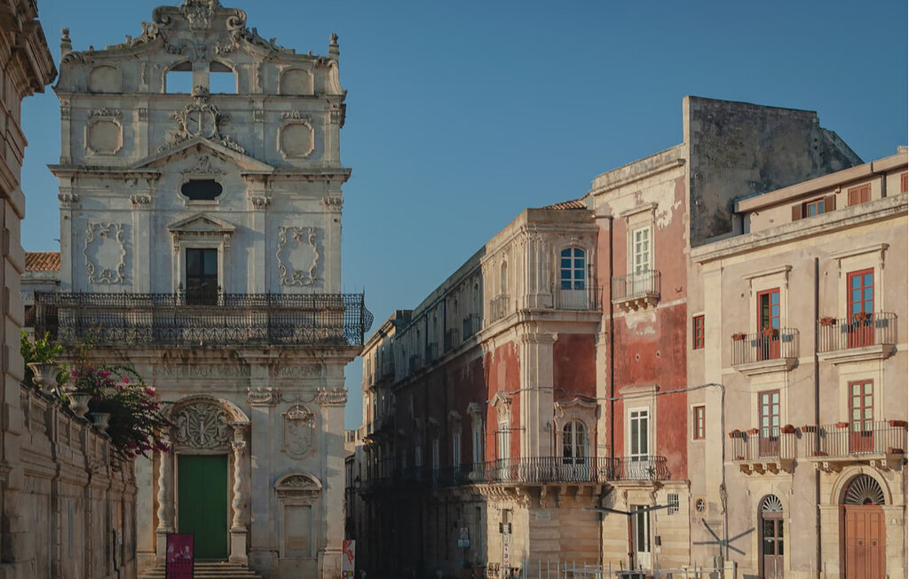 Maison 4 personnes à Siracusa - Photo 19