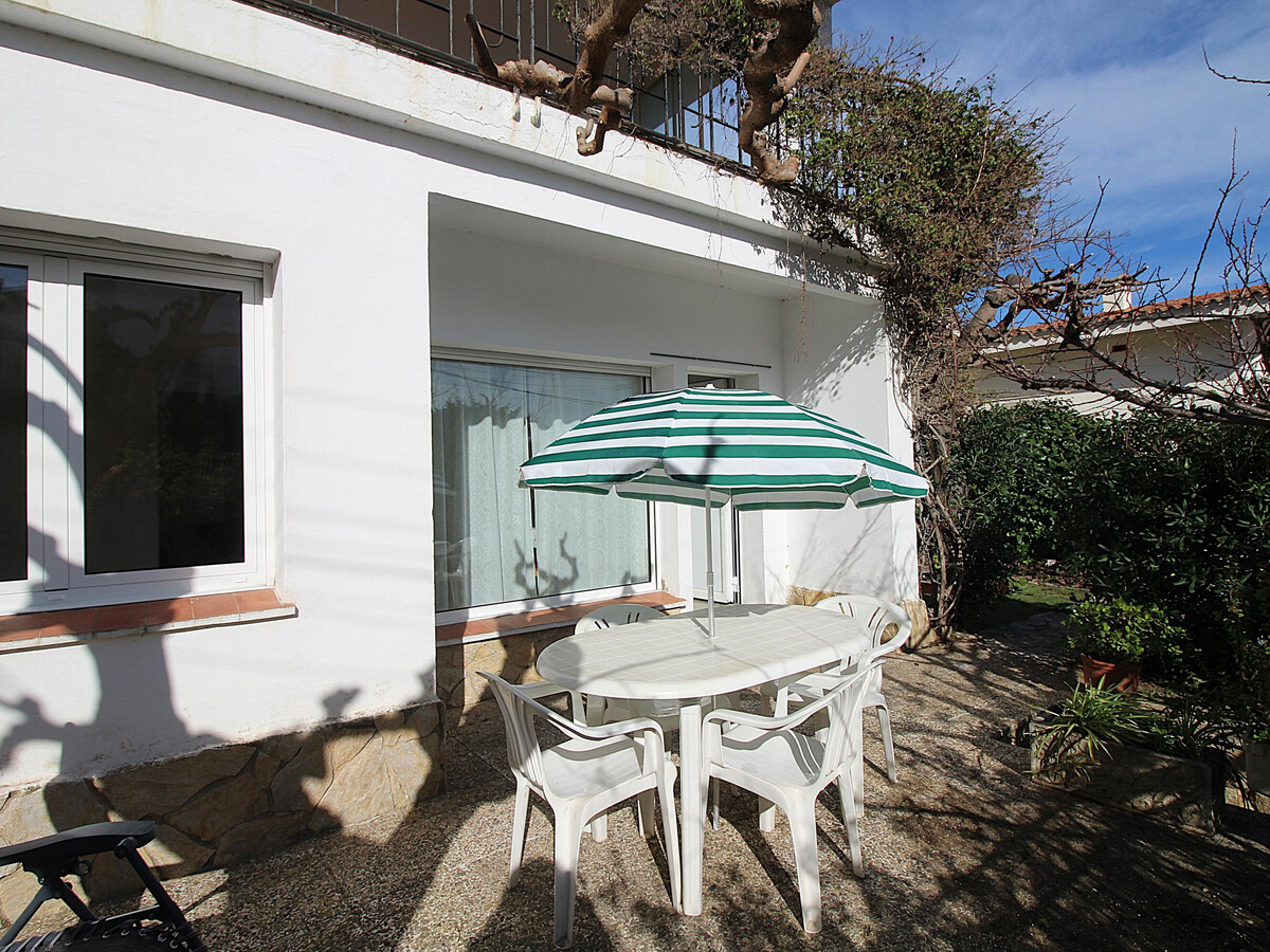 Appartement 4 pers avec jardin, 100m de la plage à Llançà - Photo 2