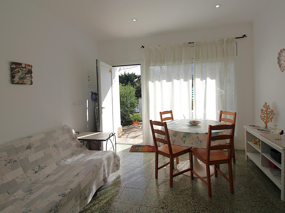 Appartement 4 pers avec jardin, 100m de la plage à Llançà - Photo 5