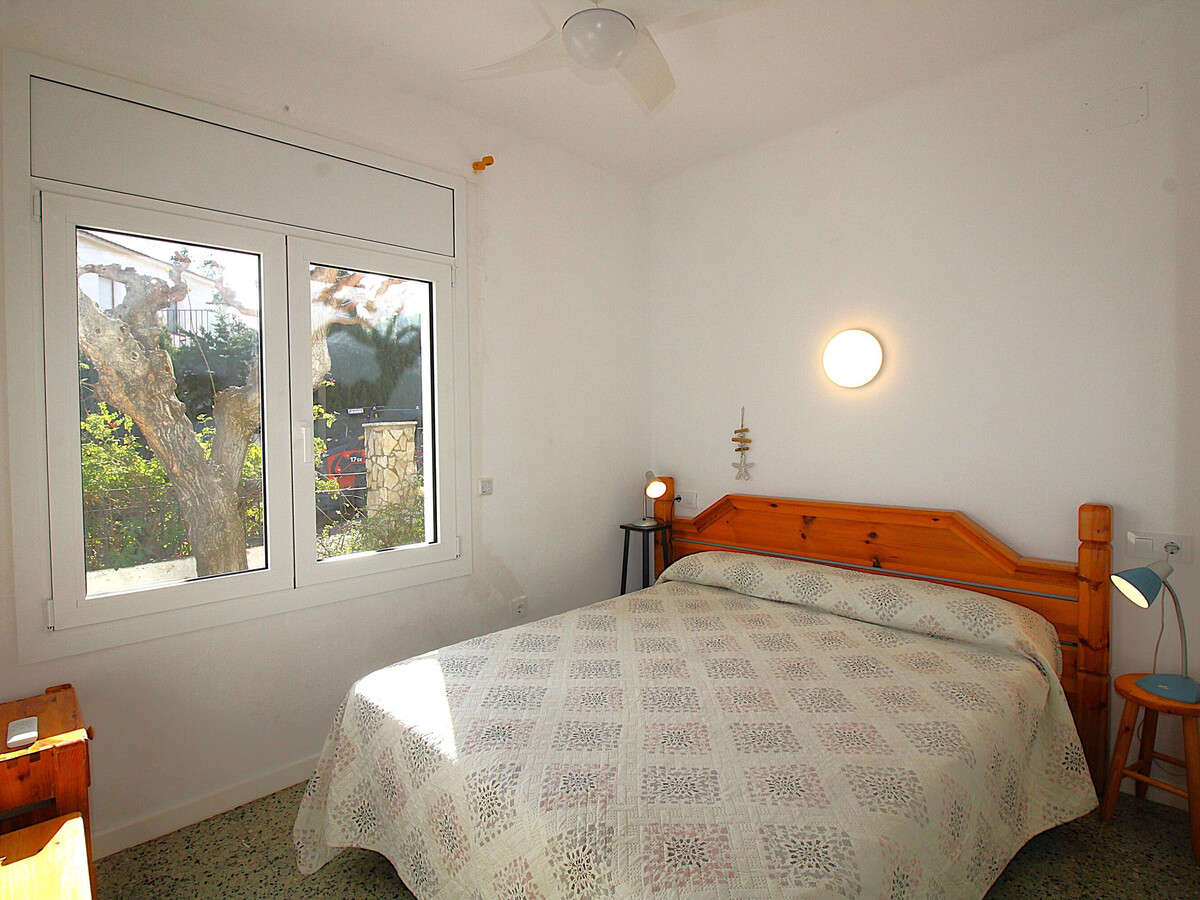 Appartement 4 pers avec jardin, 100m de la plage à Llançà - Photo 8