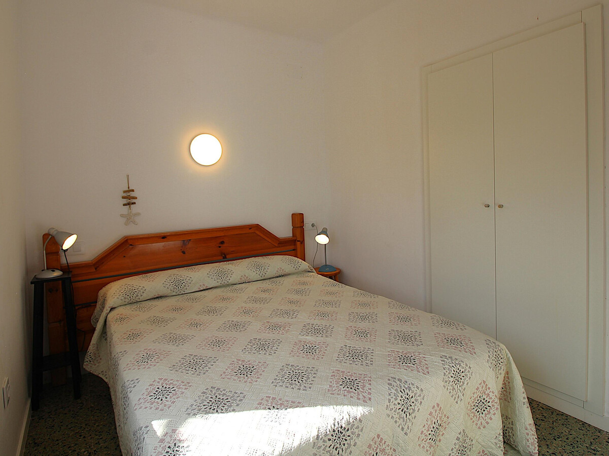 Appartement 4 pers avec jardin, 100m de la plage à Llançà - Photo 9