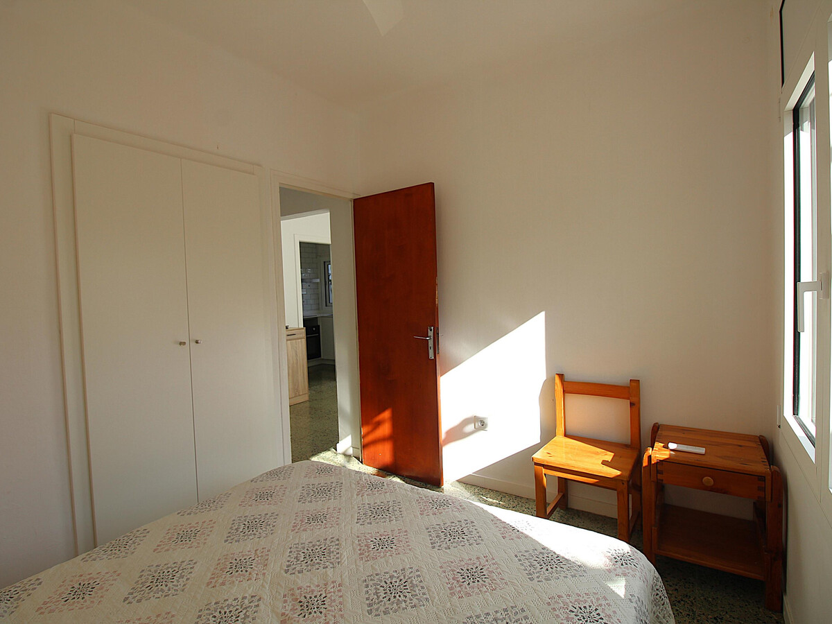 Appartement 4 pers avec jardin, 100m de la plage à Llançà - Photo 10