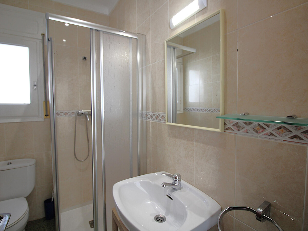 Appartement 4 pers avec jardin, 100m de la plage à Llançà - Photo 16