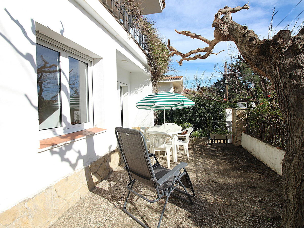 Appartement 4 pers avec jardin, 100m de la plage à Llançà - Photo 17