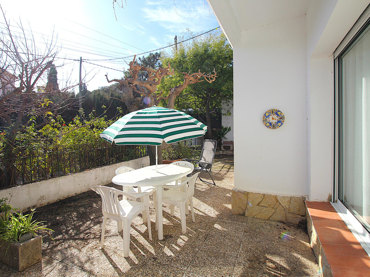 Appartement 4 pers avec jardin, 100m de la plage à Llançà - Photo 18