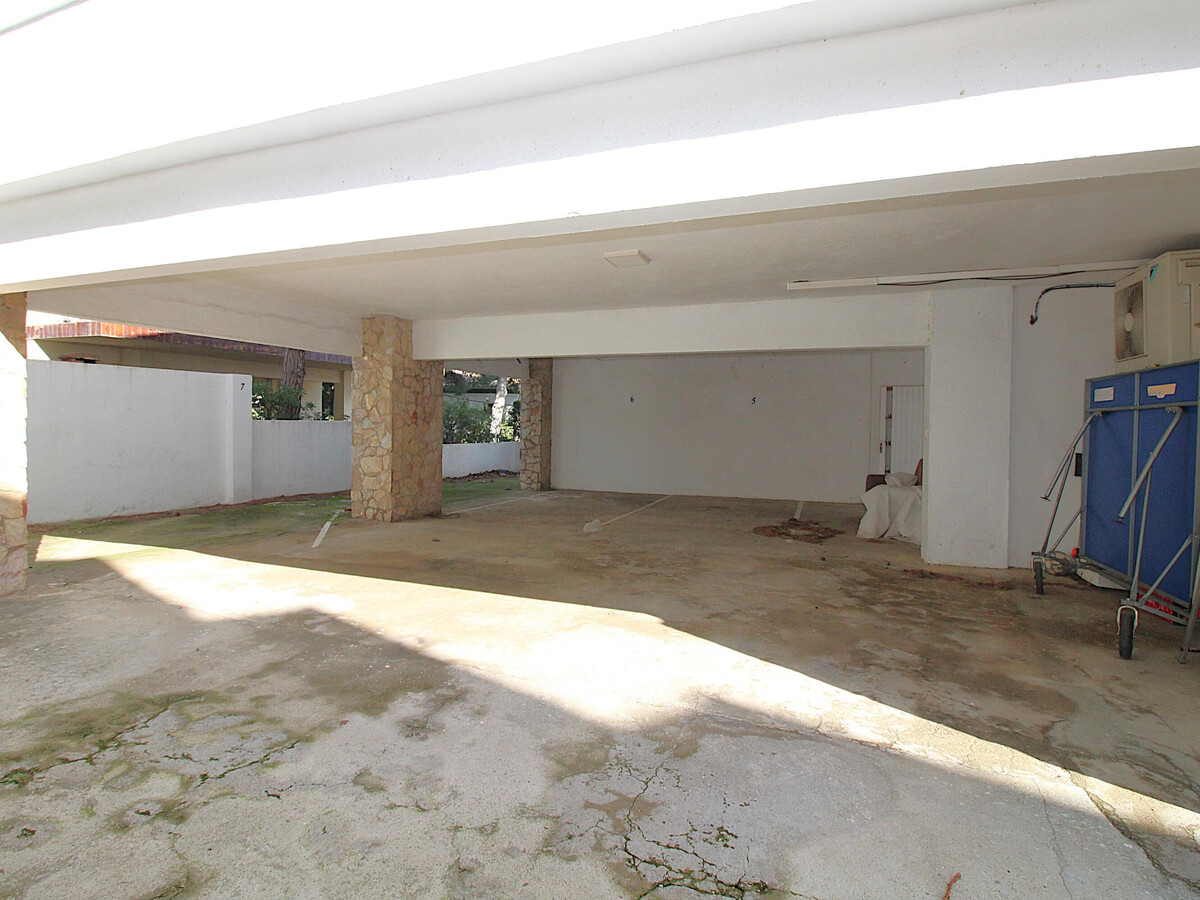 Appartement 4 pers avec jardin, 100m de la plage à Llançà - Photo 19