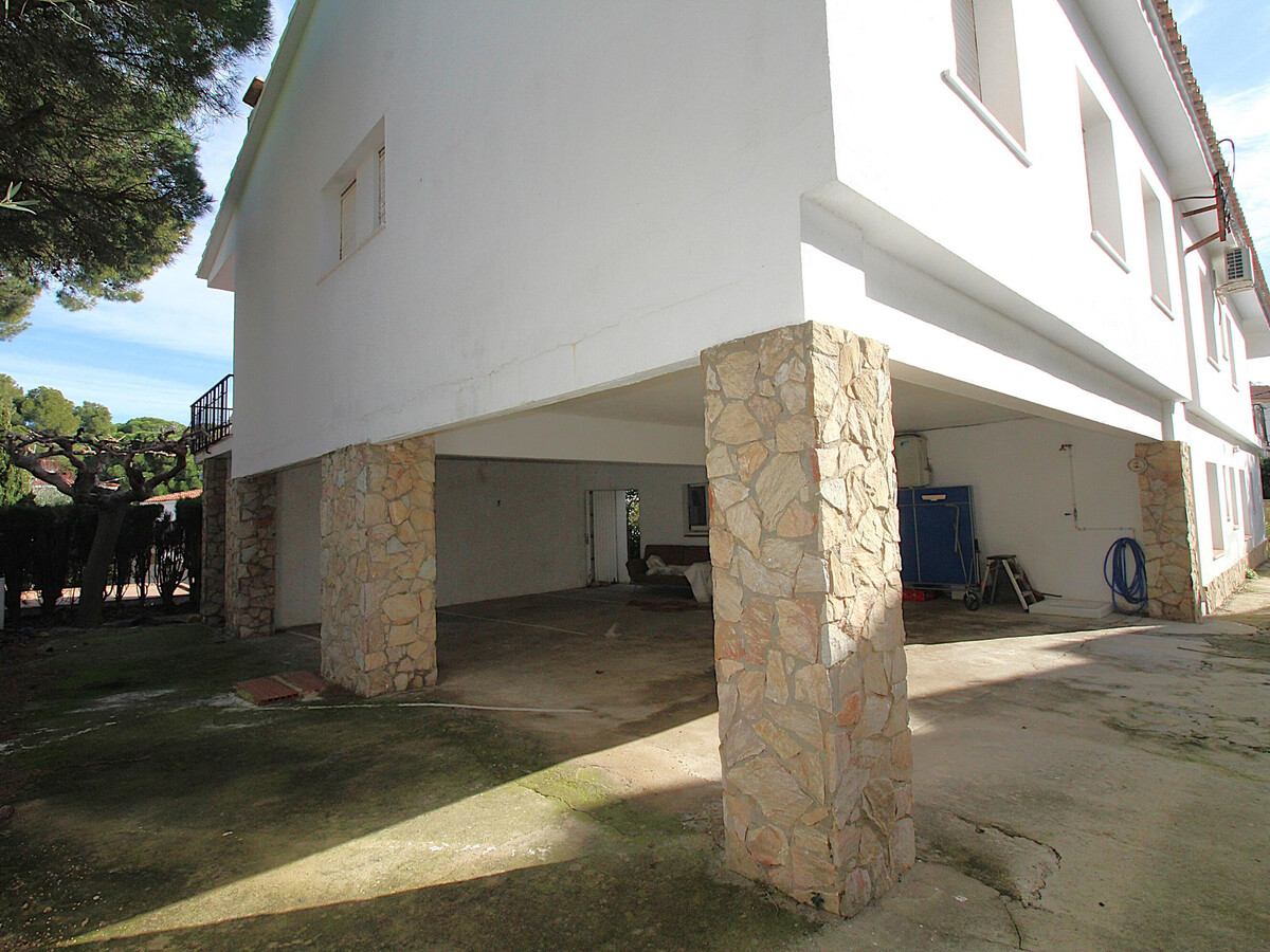 Appartement 4 pers avec jardin, 100m de la plage à Llançà - Photo 20