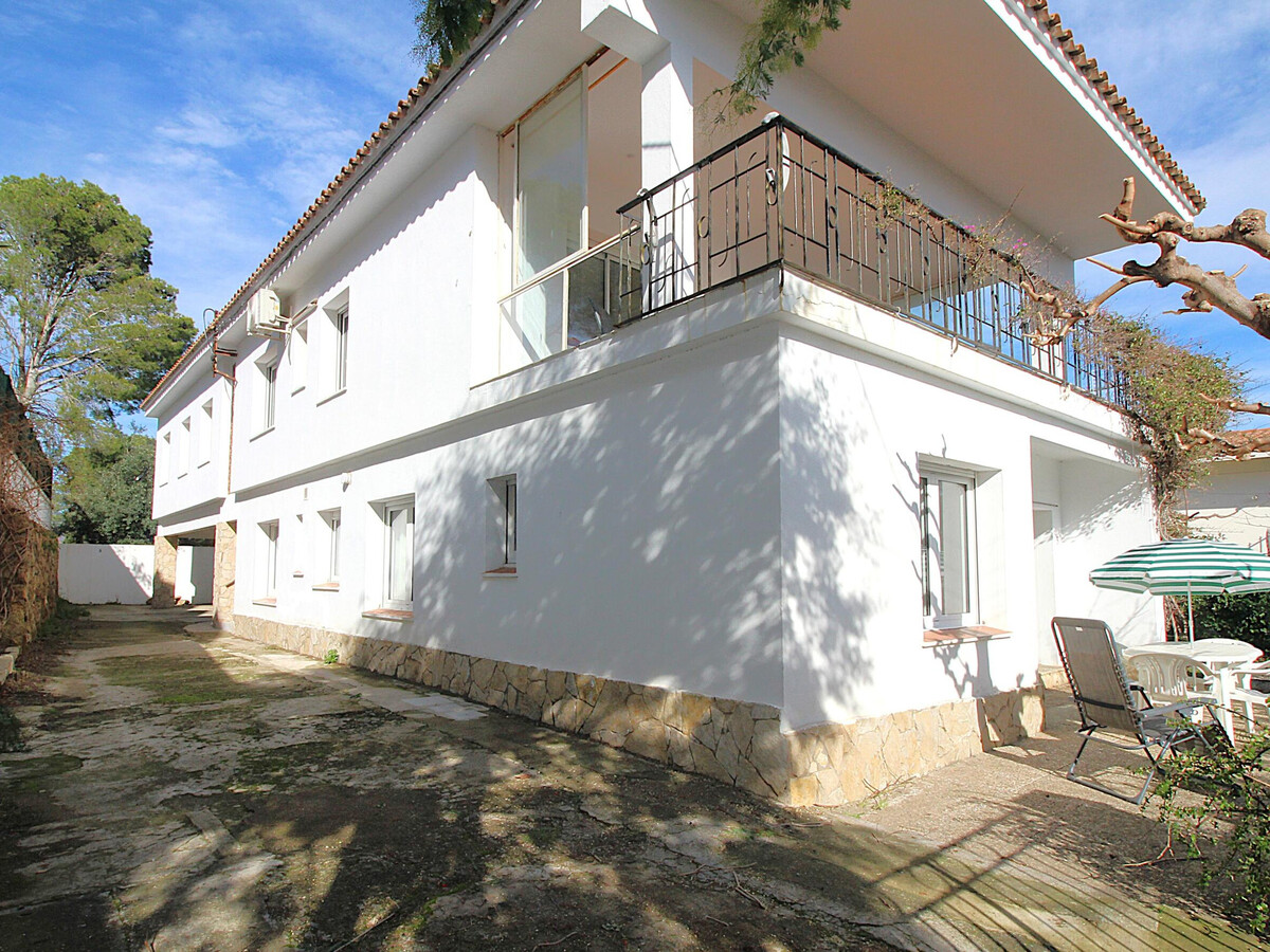 Appartement 4 pers avec jardin, 100m de la plage à Llançà - Photo 21