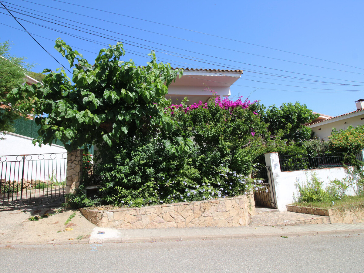 Appartement 4 pers avec jardin, 100m de la plage à Llançà - Photo 22