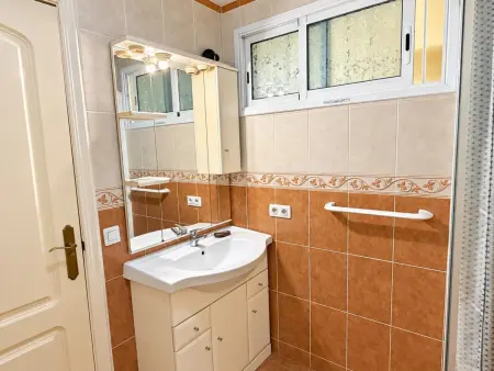Appartement 1 chambre Costa Adeje, terrasse et piscine : photo 19