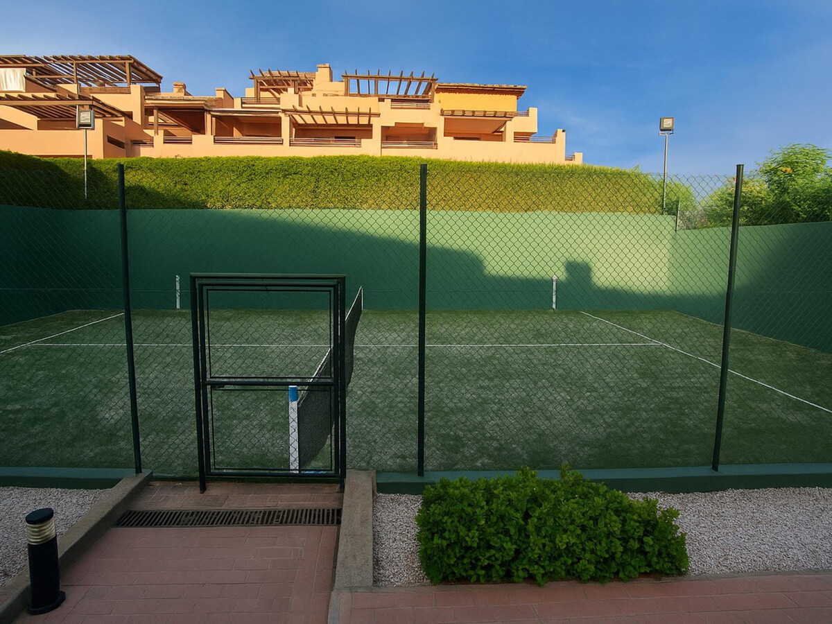 Appartement Casares Golf Playa : Terrasse & 2 Piscines - Photo 16