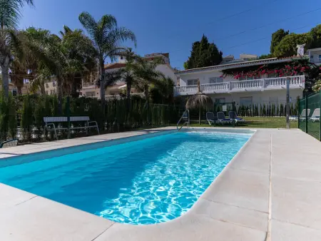 Appartement 3 chambres face à la mer, piscine et parking - Photo 2