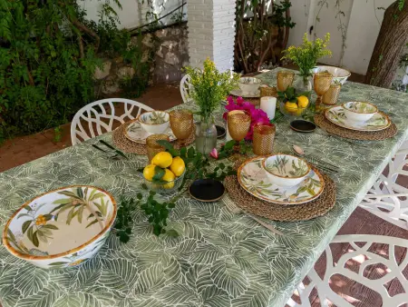 Appartement 3 chambres face à la mer, piscine et parking - Photo 23