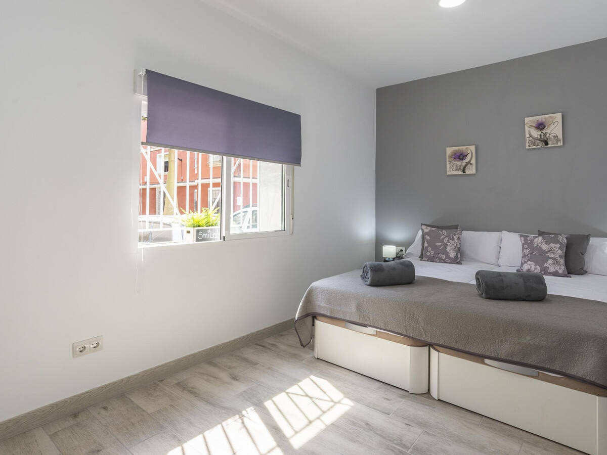 Appartement 1 chambre à Málaga, 5 min de la plage - Photo 8