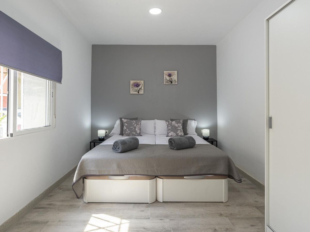 Appartement 1 chambre à Málaga, 5 min de la plage - Photo 9