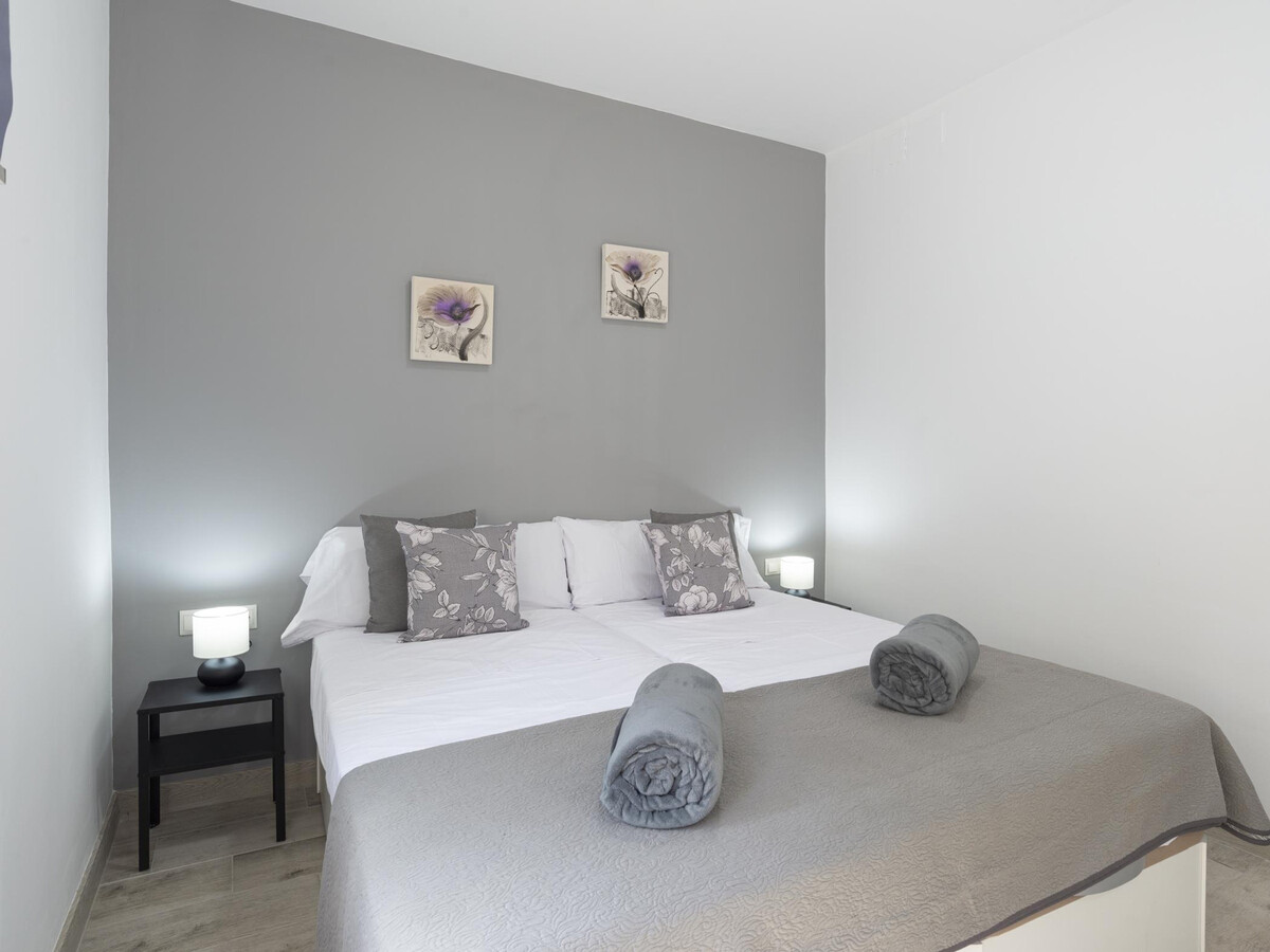Appartement 1 chambre à Málaga, 5 min de la plage - Photo 10
