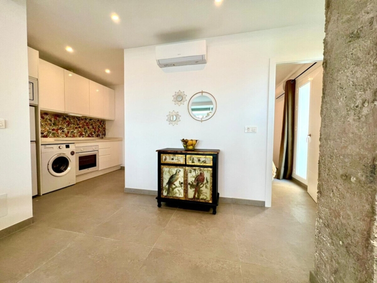 Appartement face à la plage de Malagueta, terrasse privée - Photo 16