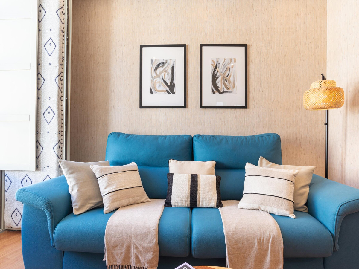Appartement lumineux centre Málaga, près Calle Larios - Photo 1