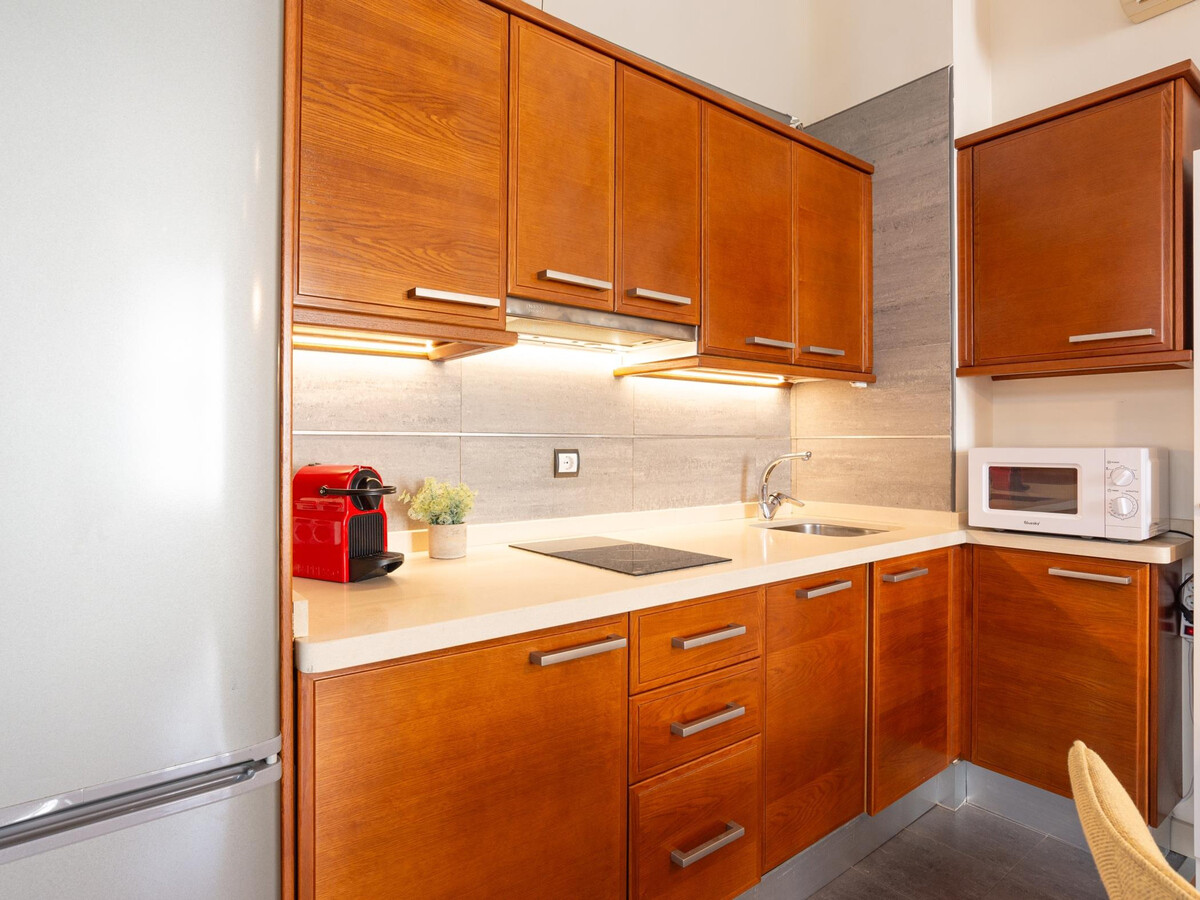 Appartement lumineux centre Málaga, près Calle Larios - Photo 7