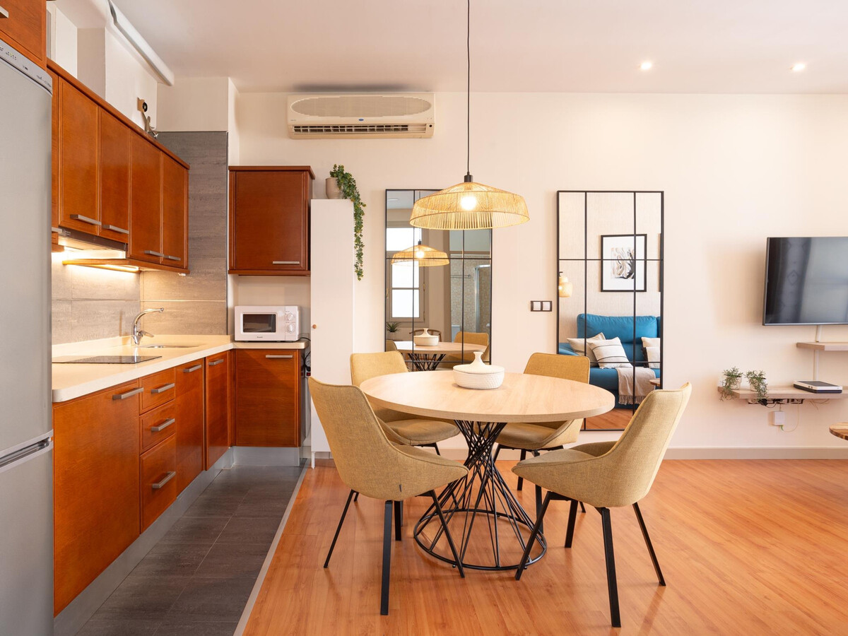 Appartement lumineux centre Málaga, près Calle Larios - Photo 8