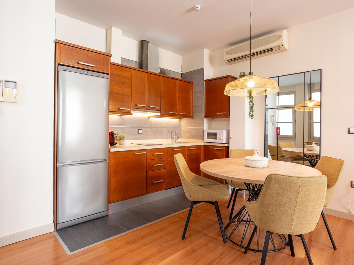 Appartement lumineux centre Málaga, près Calle Larios - Photo 9