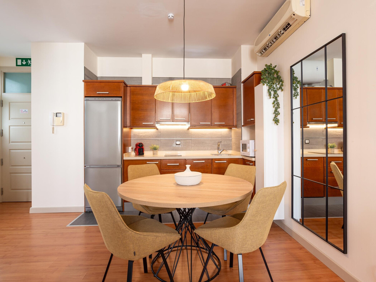 Appartement lumineux centre Málaga, près Calle Larios - Photo 10