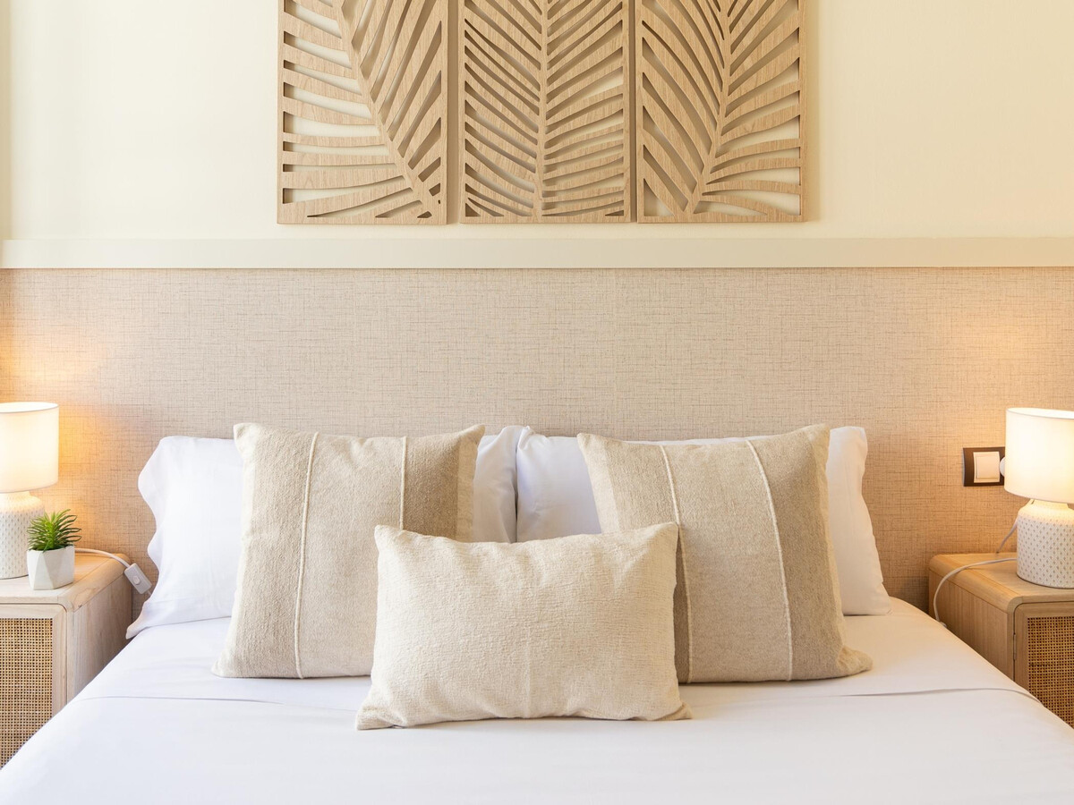 Appartement lumineux centre Málaga, près Calle Larios - Photo 16