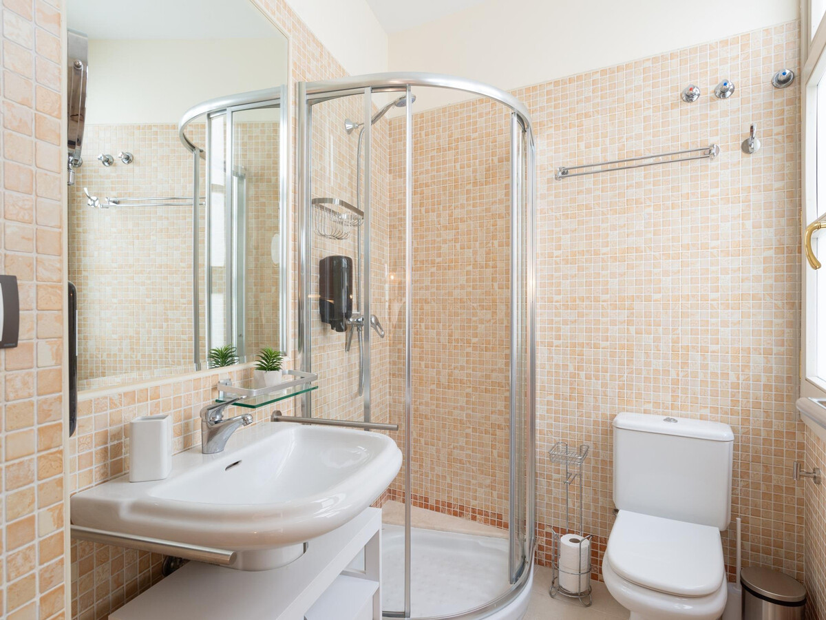 Appartement lumineux centre Málaga, près Calle Larios - Photo 17