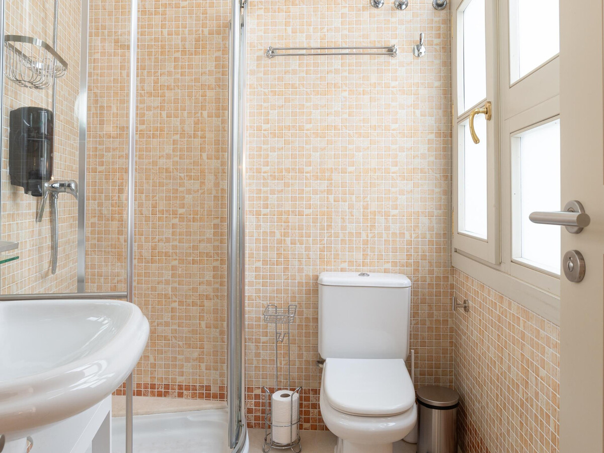 Appartement lumineux centre Málaga, près Calle Larios - Photo 18