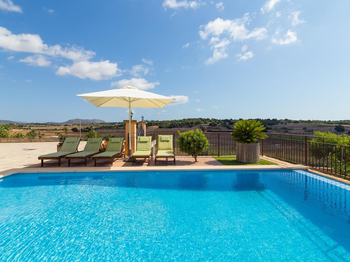 Villa 6 personnes avec piscine à Manacor - Photo 2