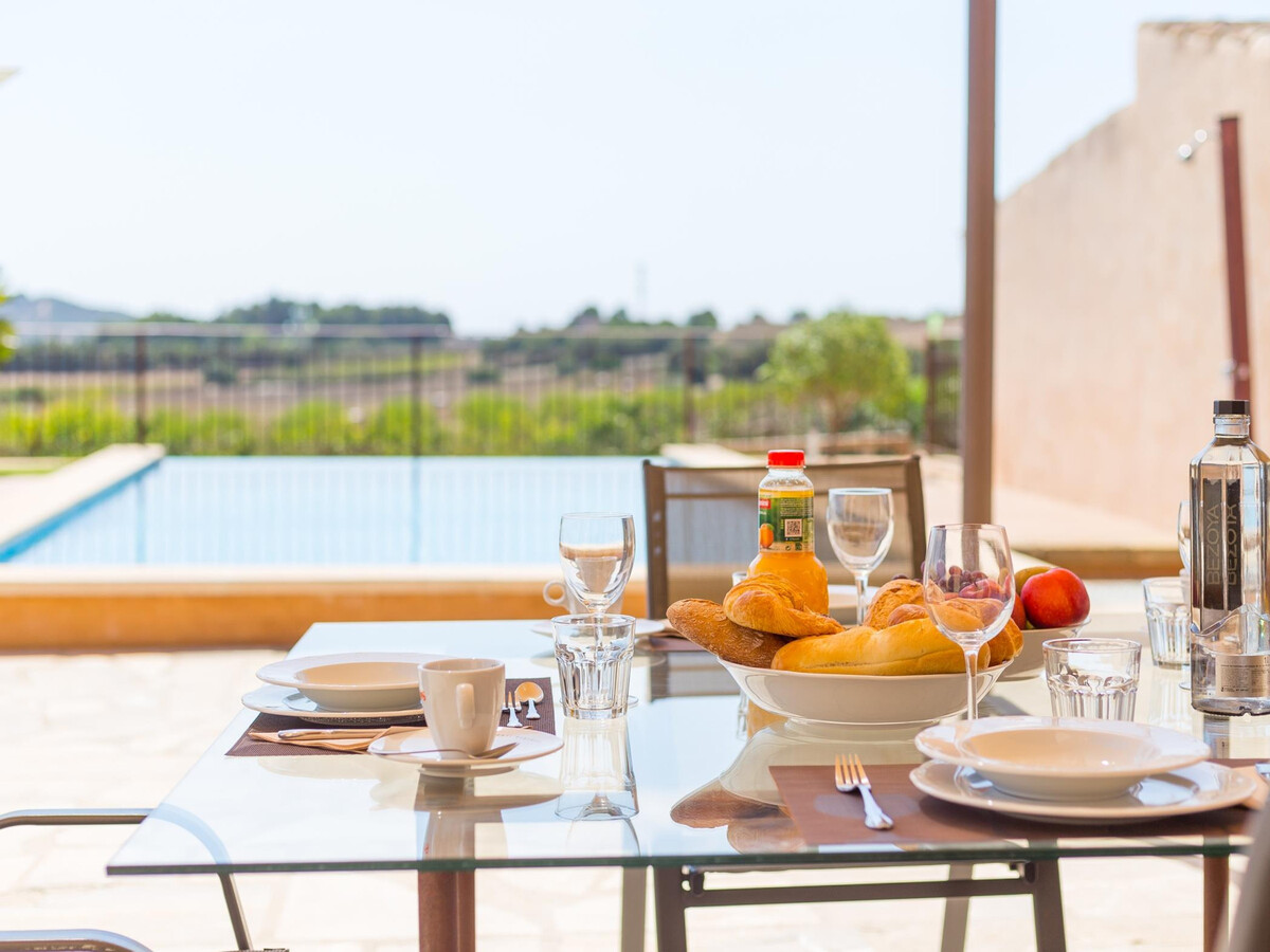 Villa 6 personnes avec piscine à Manacor - Photo 3