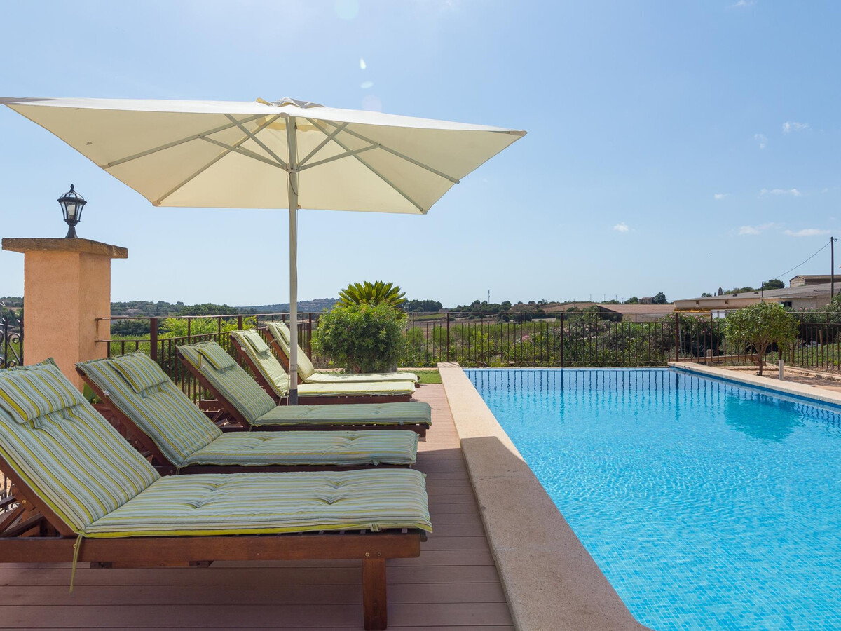 Villa 6 personnes avec piscine à Manacor - Photo 4