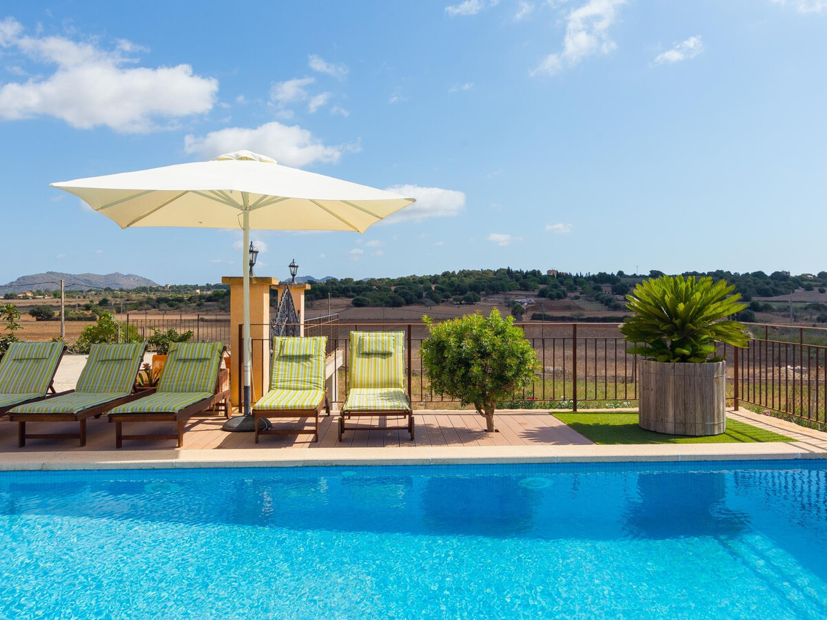Villa 6 personnes avec piscine à Manacor - Photo 5