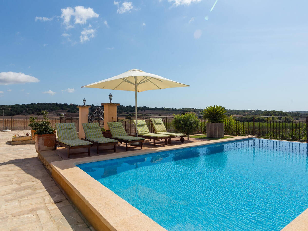 Villa 6 personnes avec piscine à Manacor - Photo 6