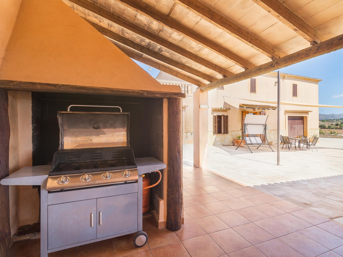 Villa 6 personnes avec piscine à Manacor - Photo 7