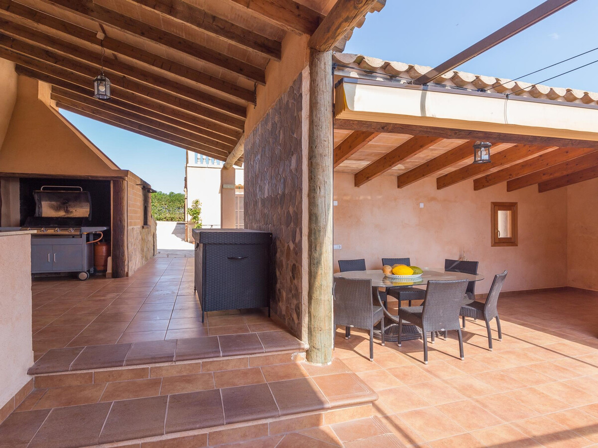 Villa 6 personnes avec piscine à Manacor - Photo 8