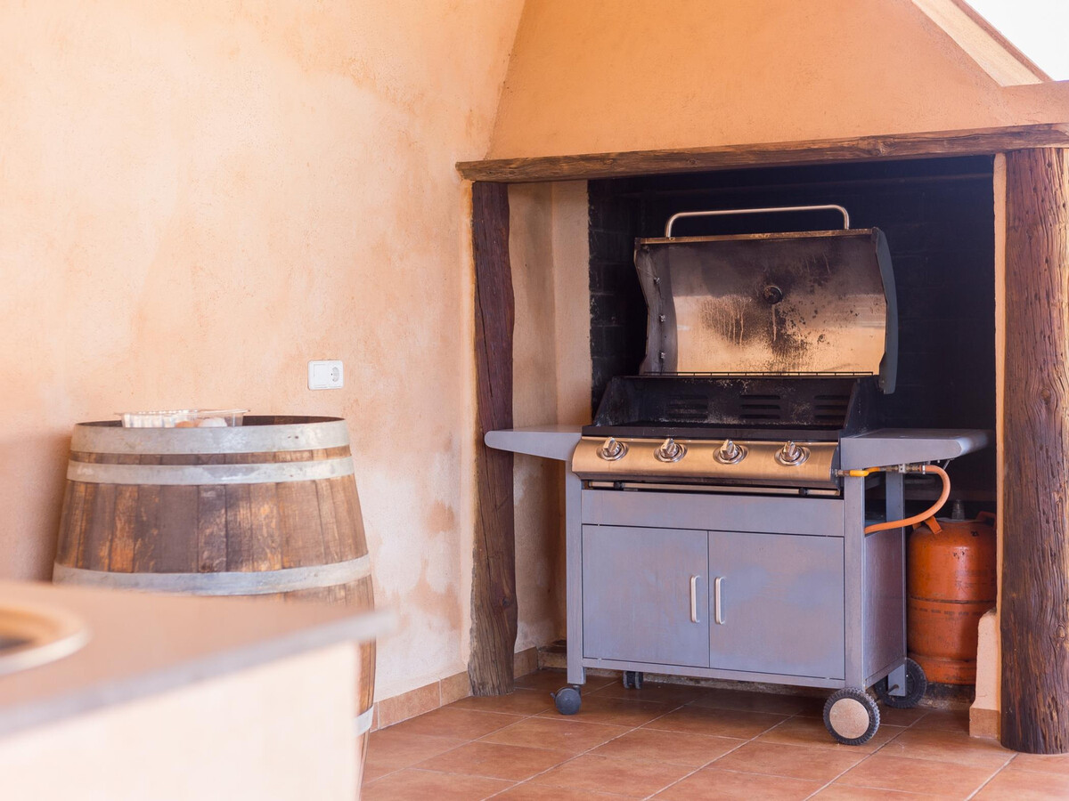 Villa 6 personnes avec piscine à Manacor - Photo 9