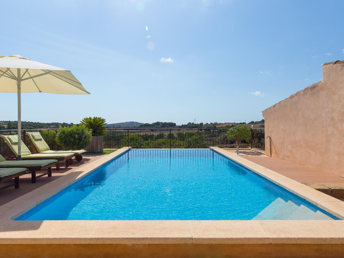 Villa 6 personnes avec piscine à Manacor - Photo 11