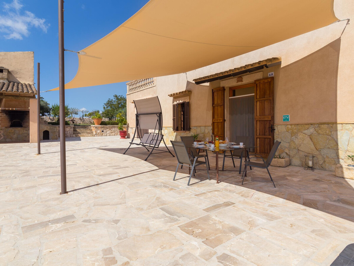 Villa 6 personnes avec piscine à Manacor - Photo 13