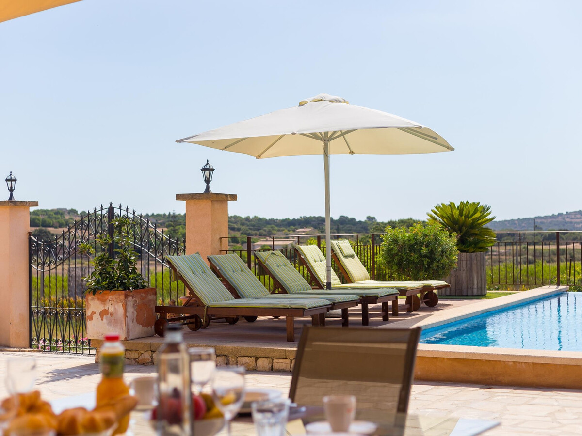 Villa 6 personnes avec piscine à Manacor - Photo 16