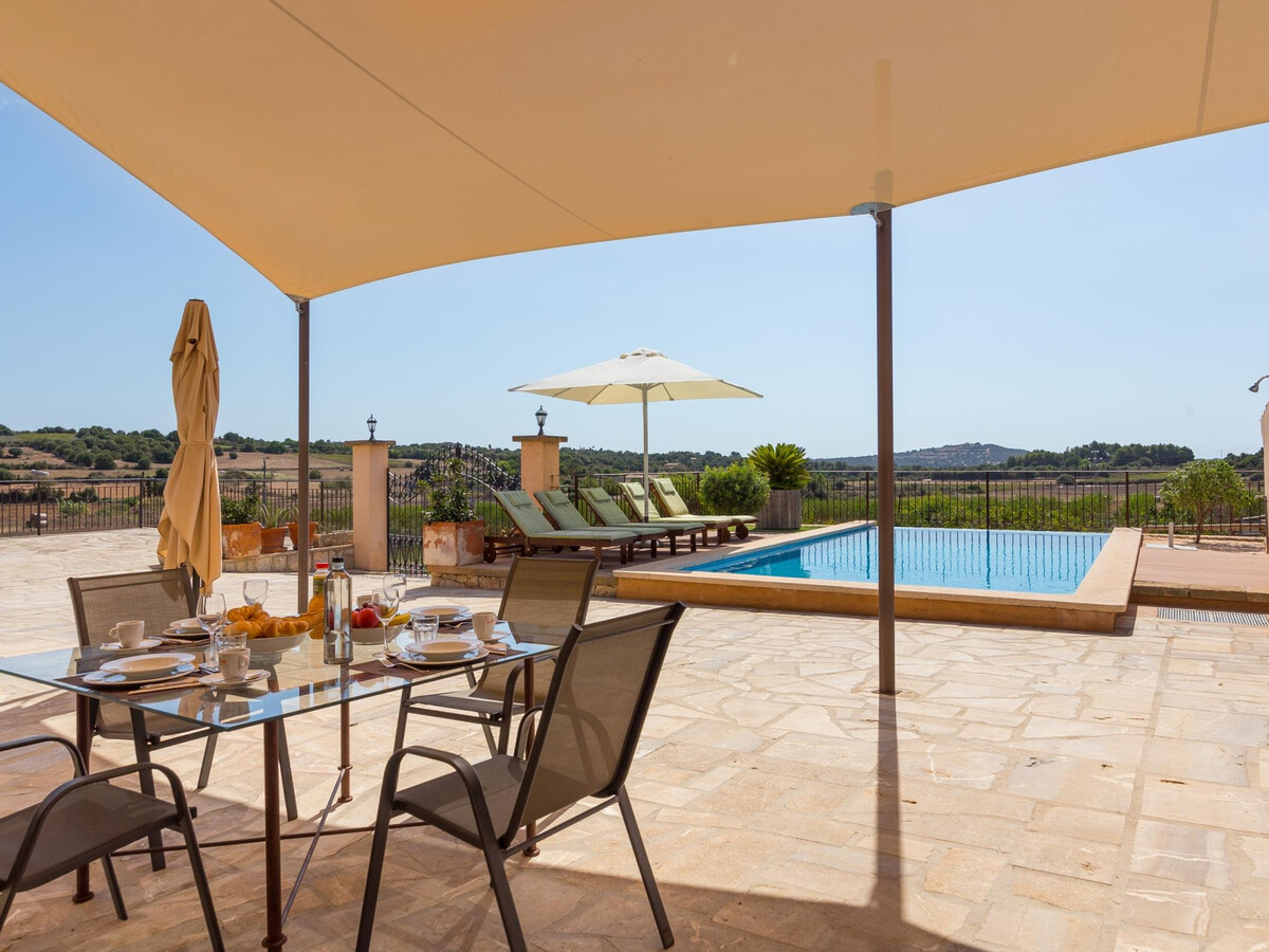 Villa 6 personnes avec piscine à Manacor - Photo 17