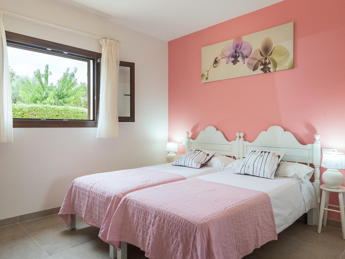 Villa 6 personnes avec piscine à Manacor - Photo 18