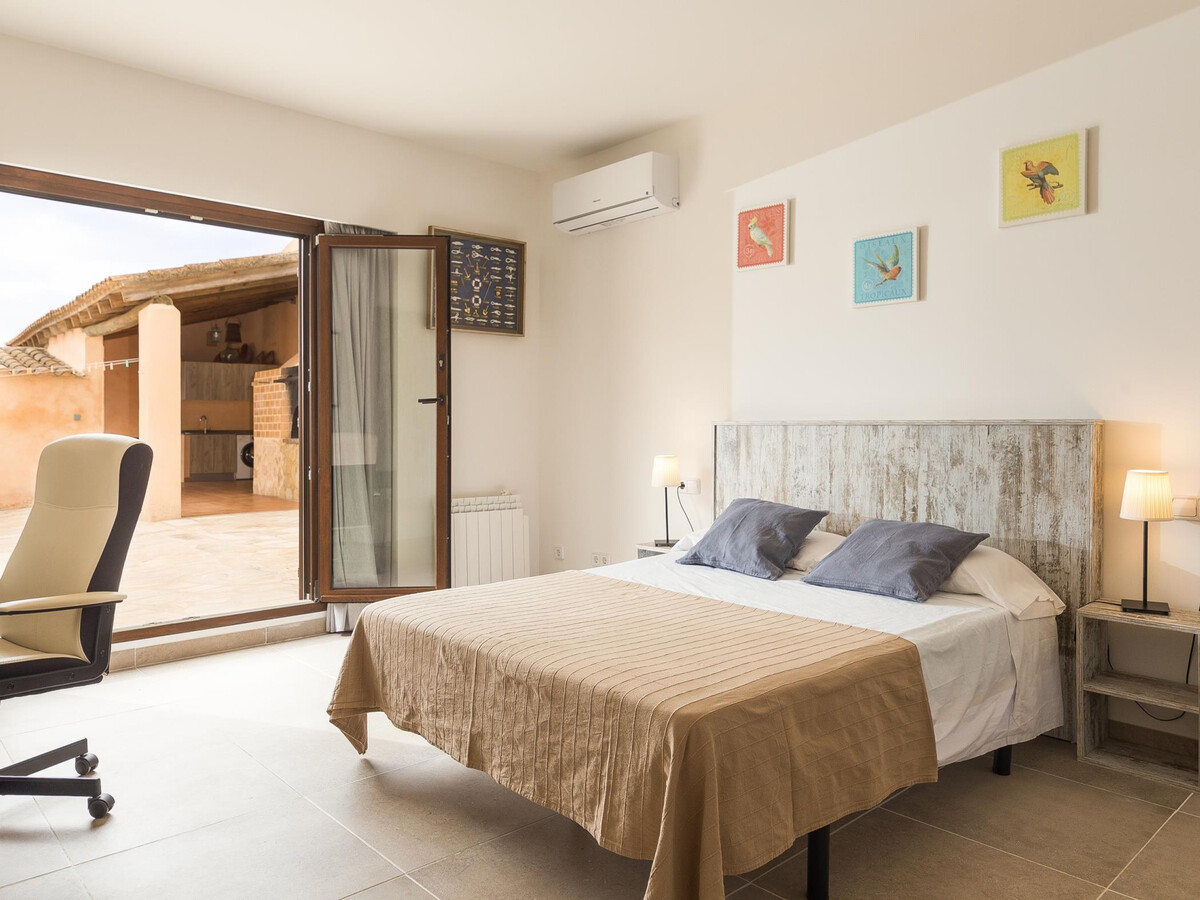 Villa 6 personnes avec piscine à Manacor - Photo 22