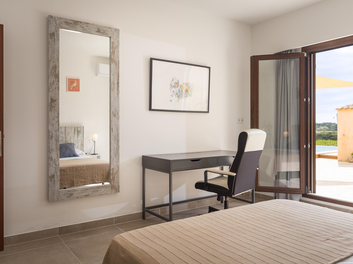 Villa 6 personnes avec piscine à Manacor - Photo 23