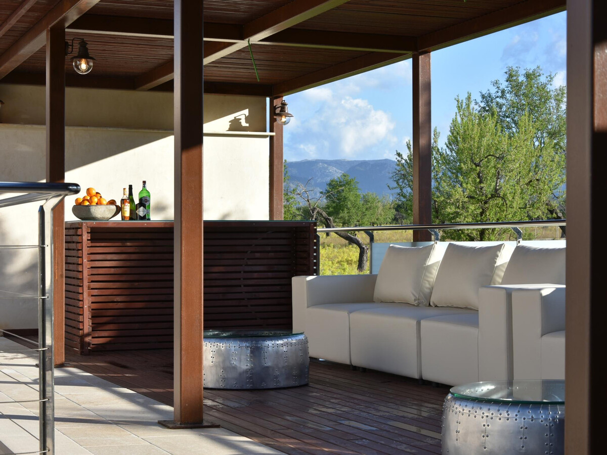 Rainbow Home, villa 12 chambres avec piscine à Palma - Photo 10