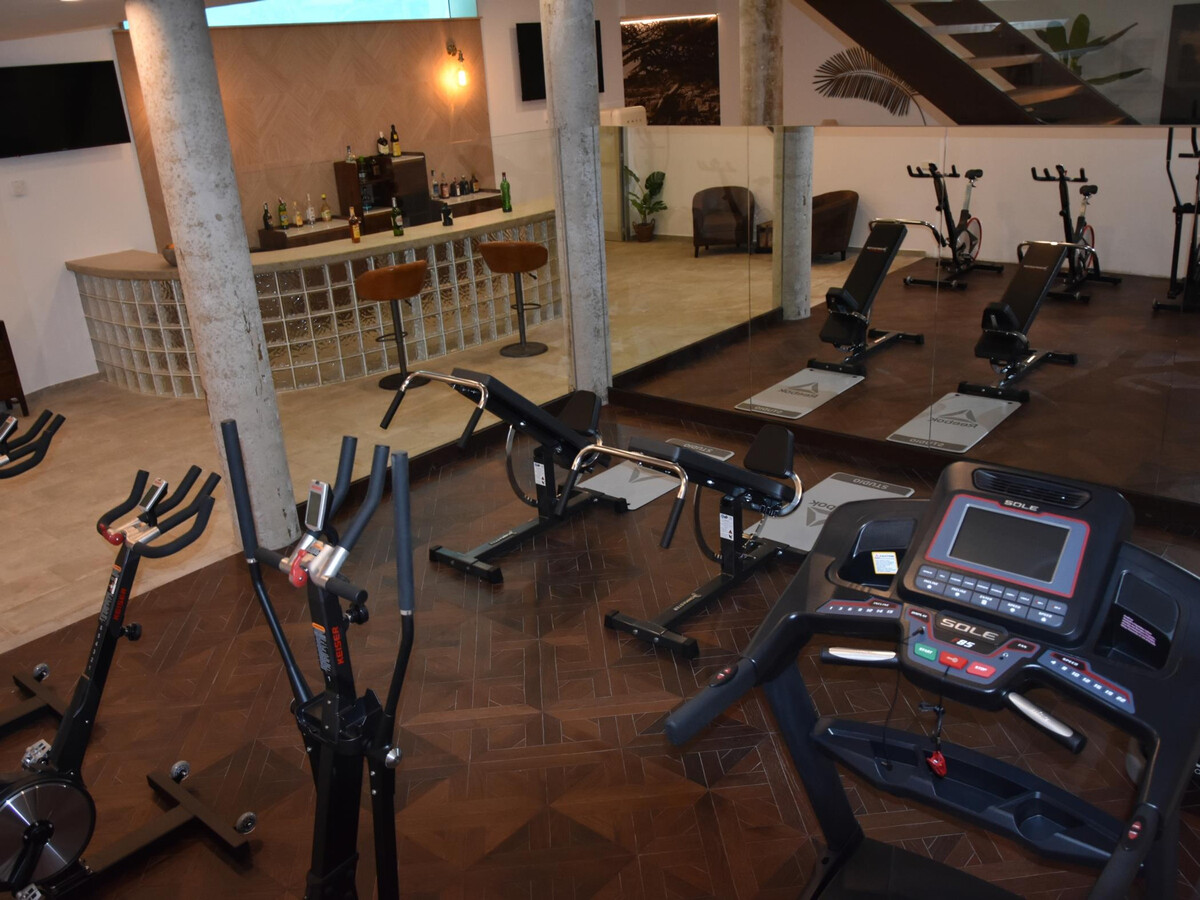 Rainbow Home, villa 12 chambres avec piscine à Palma - Photo 22