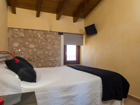 Villa majorquine 6 pers., piscine privée et vue mer à Búger : photo 21