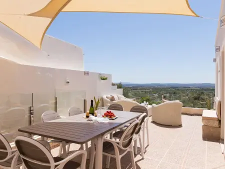Villa majorquine 6 pers., piscine privée et vue mer à Búger : photo 22