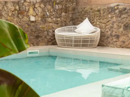 Villa 6 pers. avec piscine privée à Vilafranca : photo 3